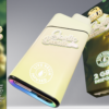 Buy The Redesigned Gold Coast Clear Garlic Breath 2g Live Resin Infused Gen 2 Disposable Vape 2024 For Sale Online